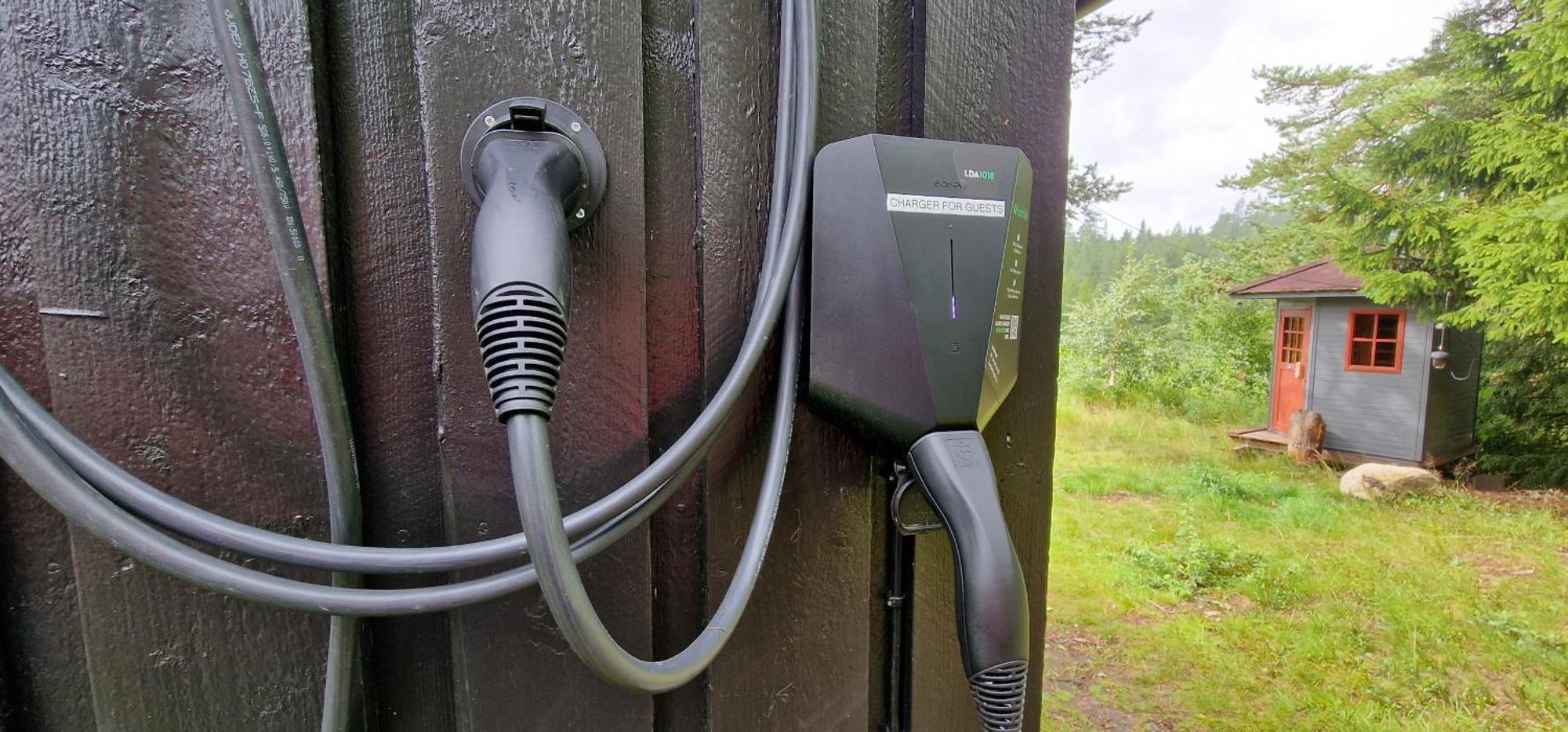 Ro I Sjelen. Hytte Til Leie Pa Skrim. Kongsberg Eksteriør billede