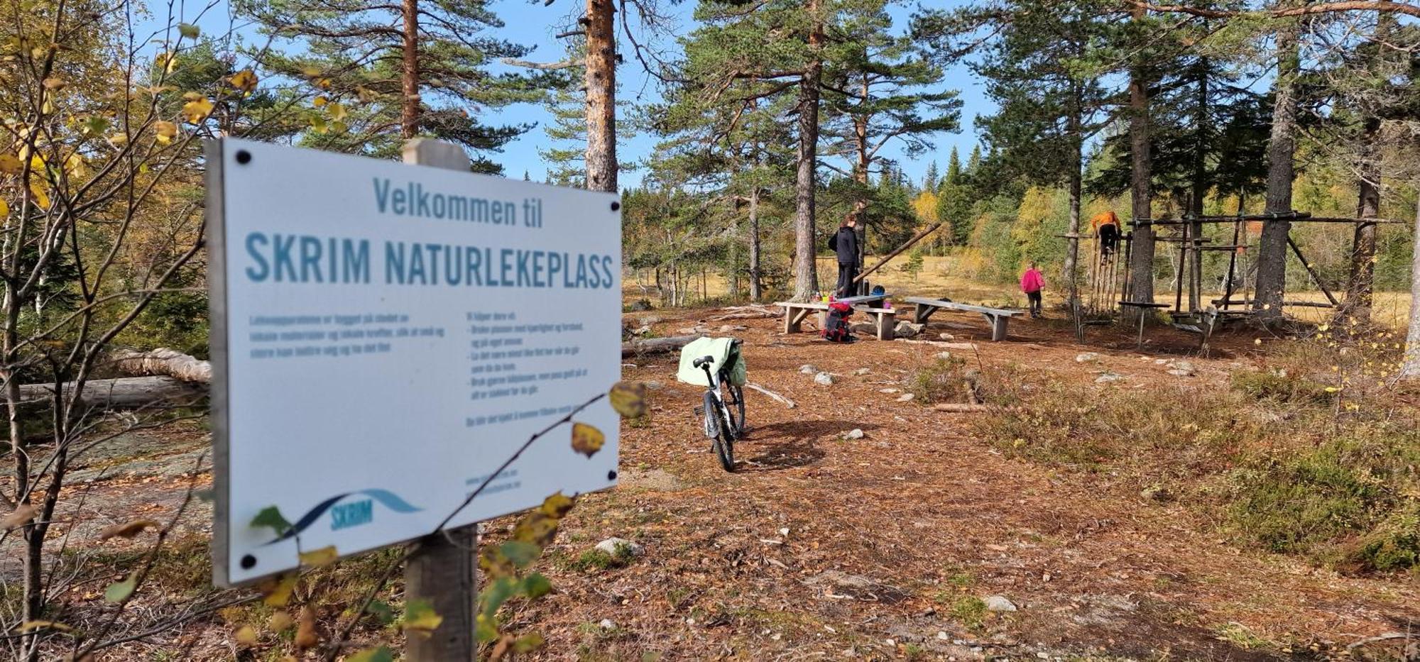 Ro I Sjelen. Hytte Til Leie Pa Skrim. Kongsberg Eksteriør billede