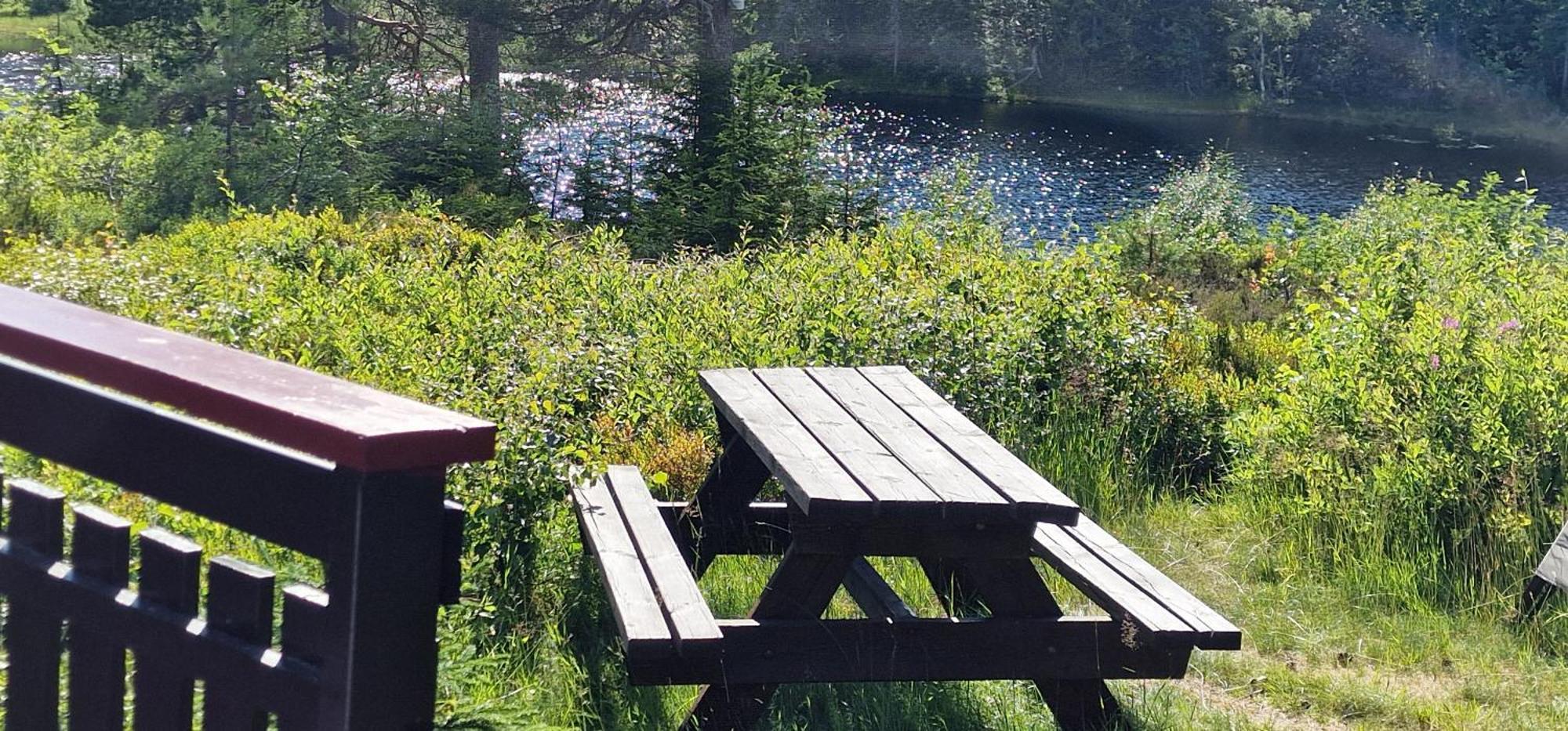 Ro I Sjelen. Hytte Til Leie Pa Skrim. Kongsberg Eksteriør billede
